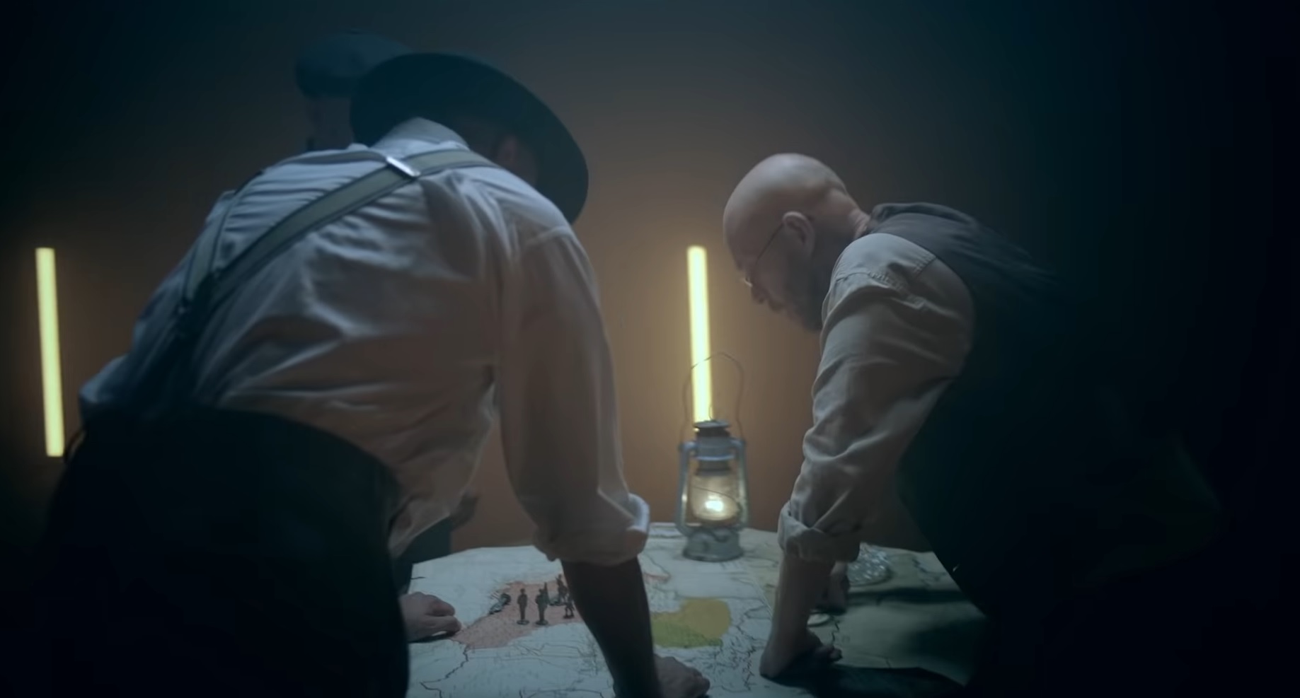 20200807_zipera Fot. kadr z klipu Zipera - 100