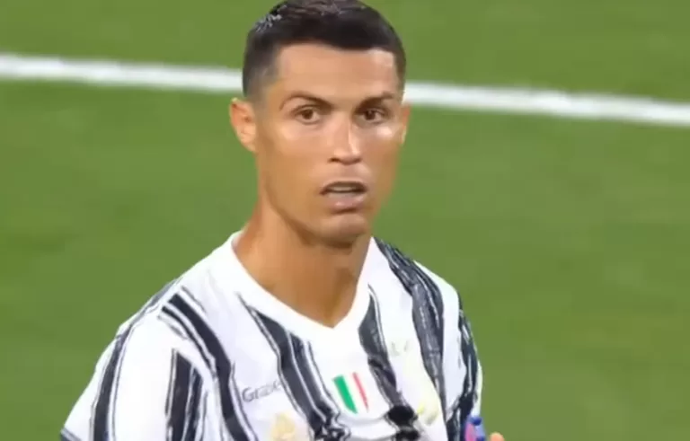 Juventus Olympiqe Lyon