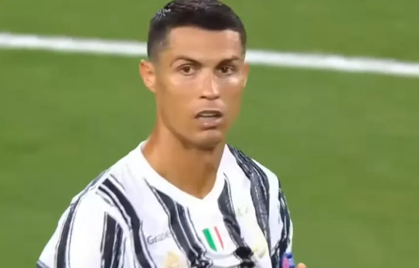 Juventus Olympiqe Lyon