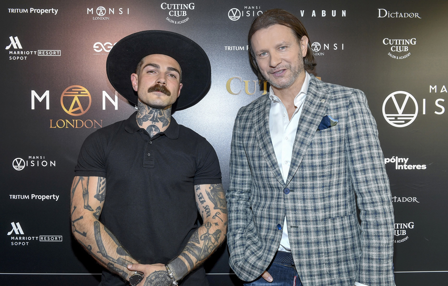 Cutting Club Salon Gdynia