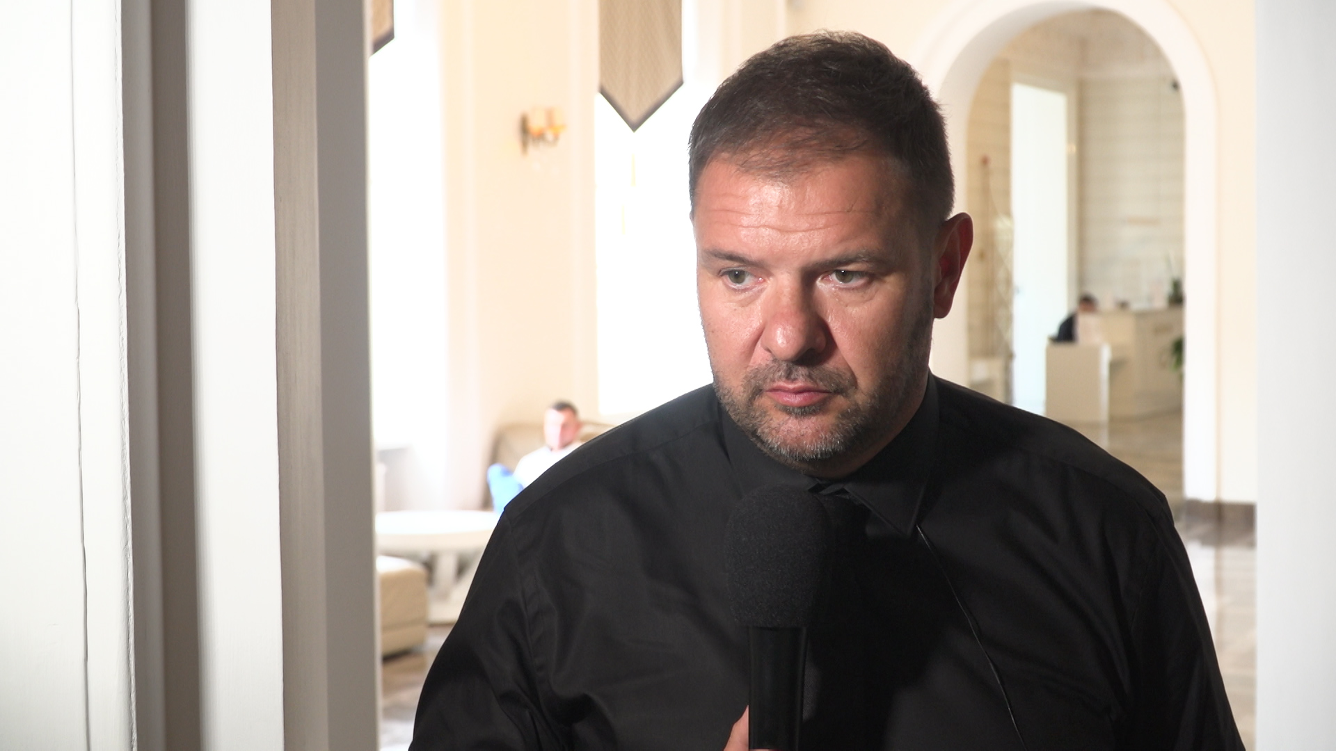 20200816_karolak Tomasz Karolak / fot. Newseria.pl