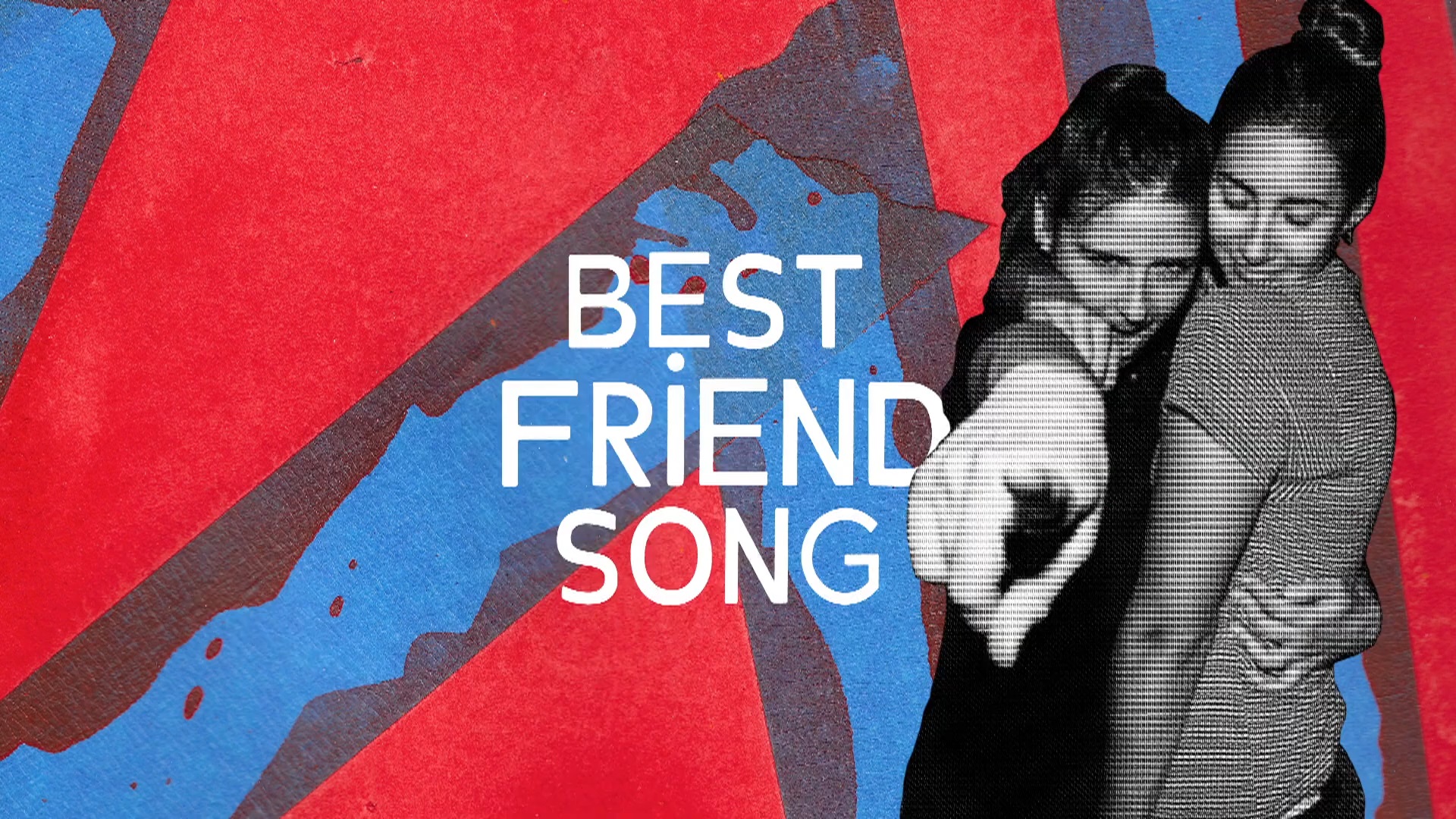 Fot. Rozzi - Best Friend Song
