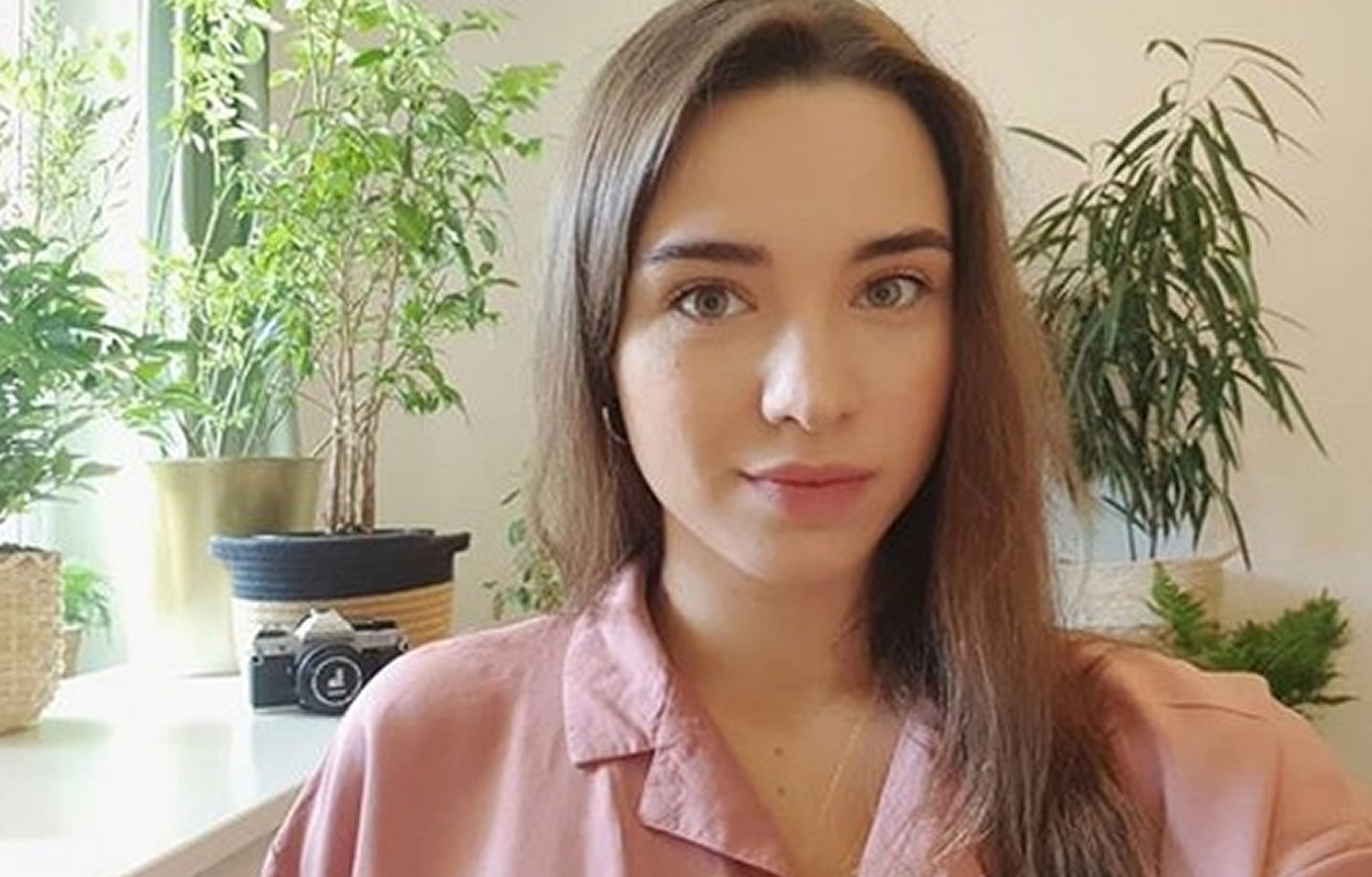 Wiktoria Filus teatr