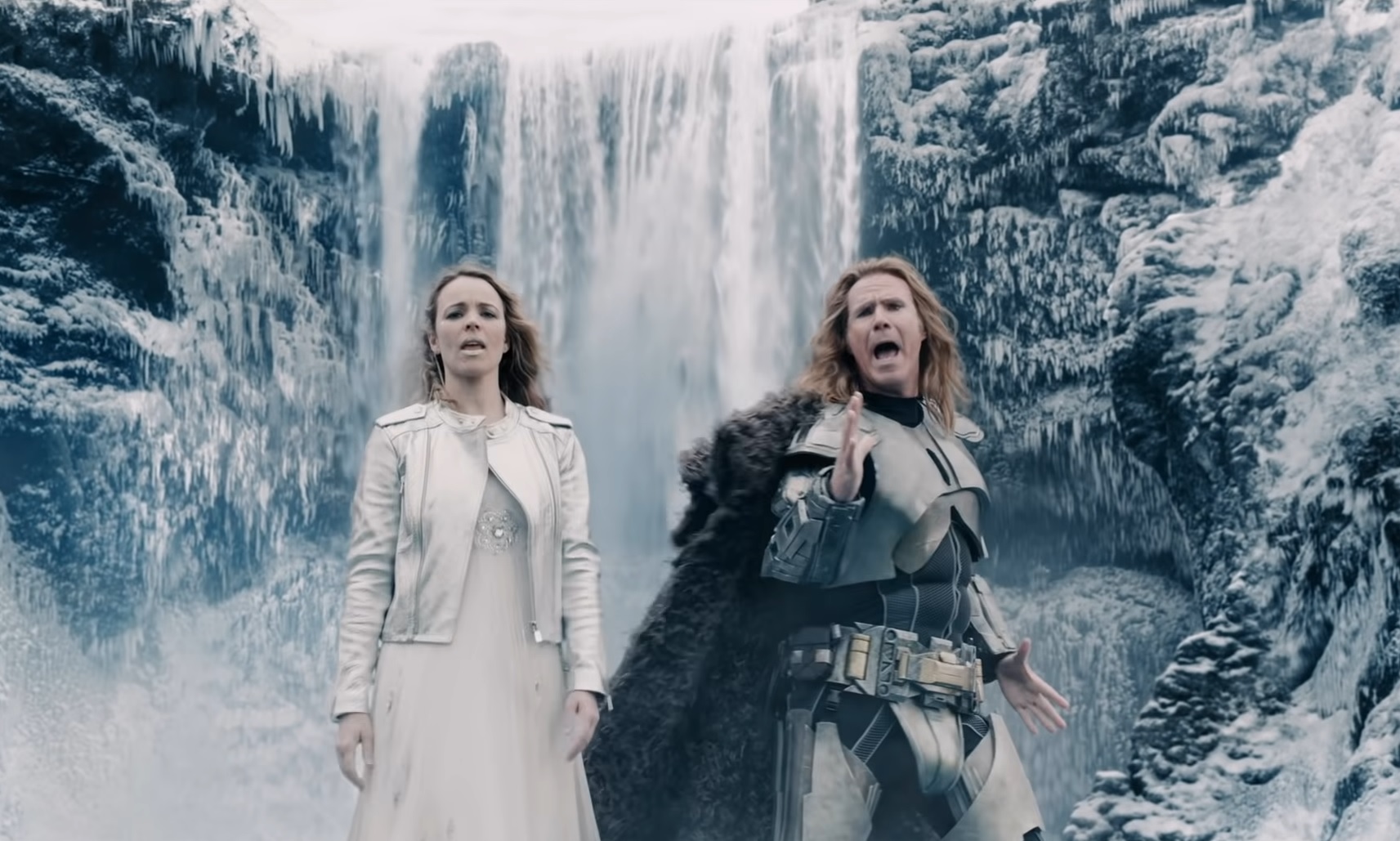 20200821_firesaga Fot. kadr z klipu Volcano Man