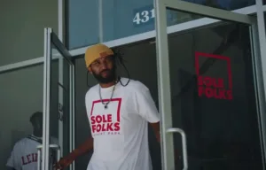 Pharrell Williams Jay-Z