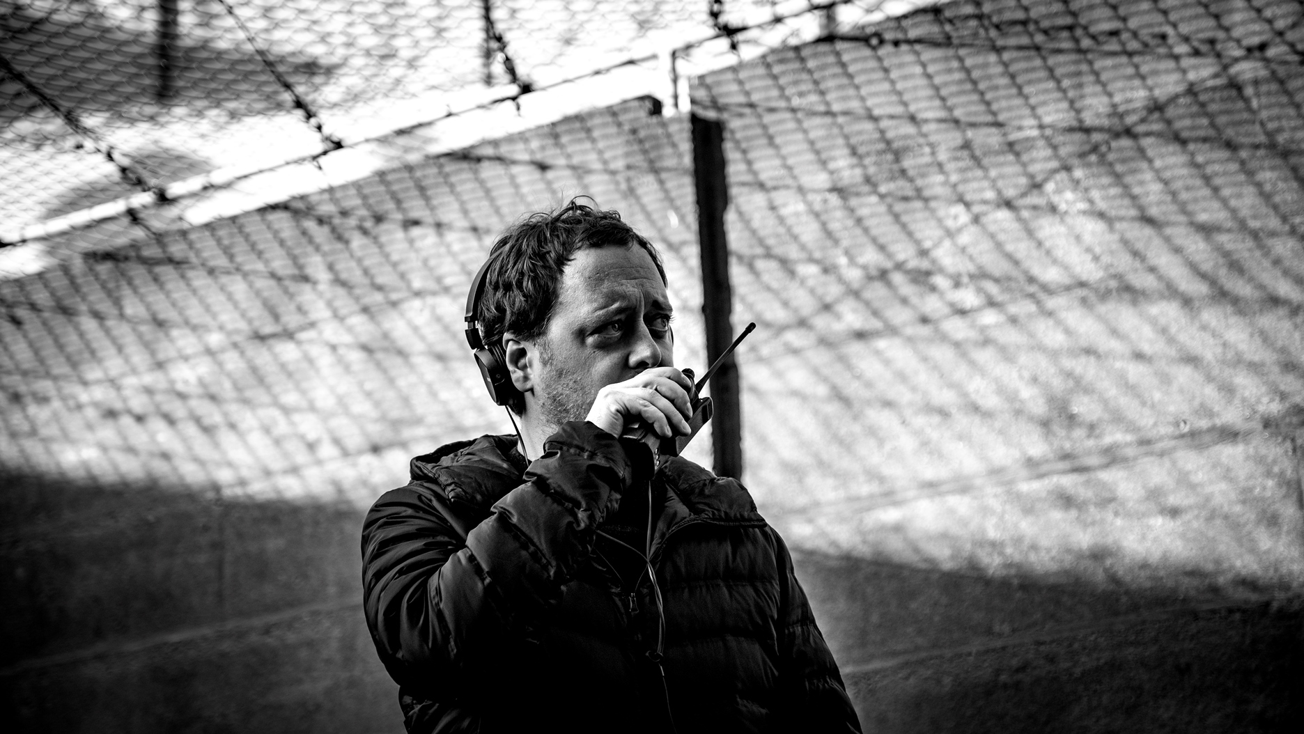 Jan Holoubek / fot. Robert Palka