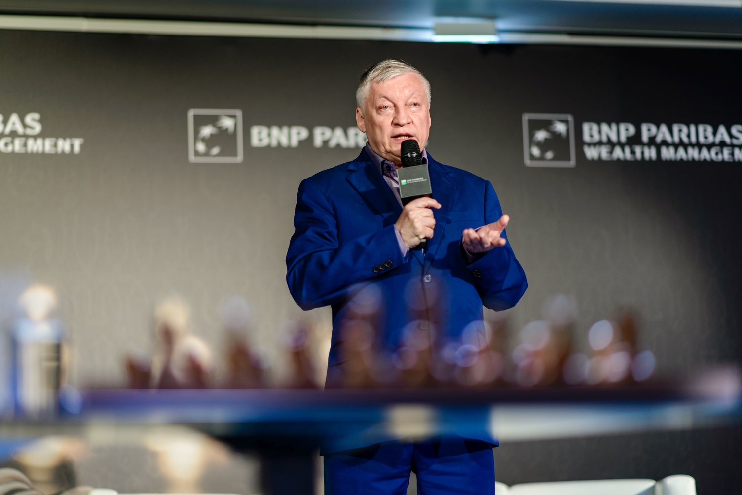 20200826_karpow Anatolij Karpow / fot. mat. prasowy