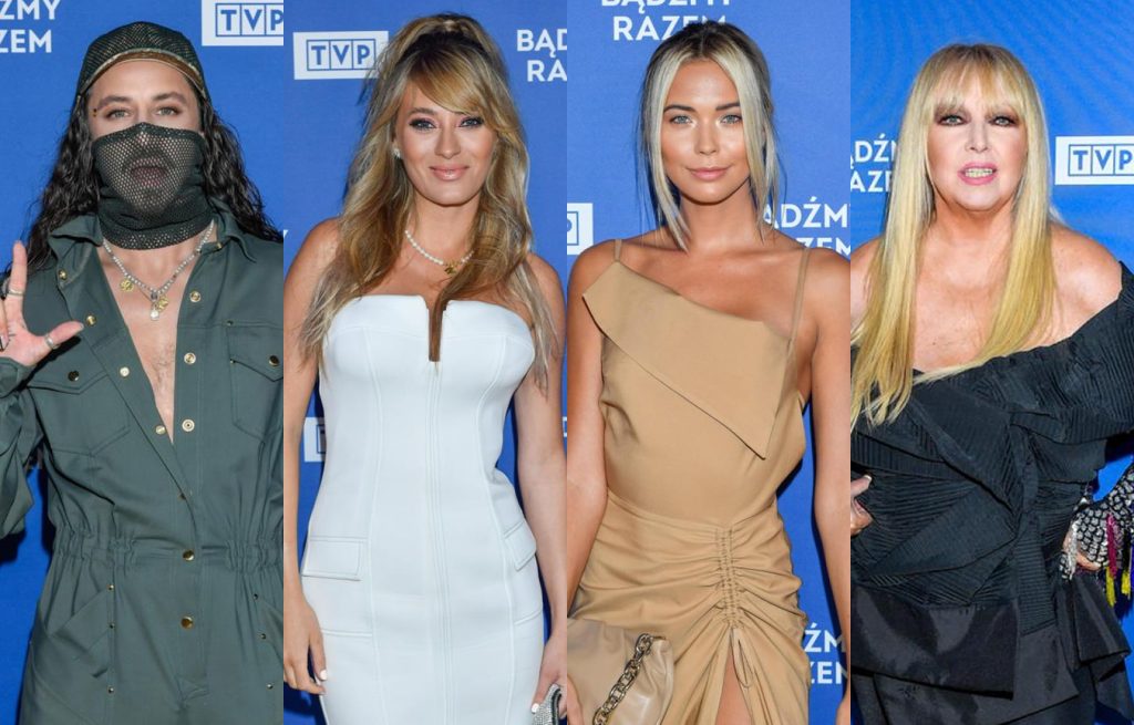 Ramówka TVP jesień 2020