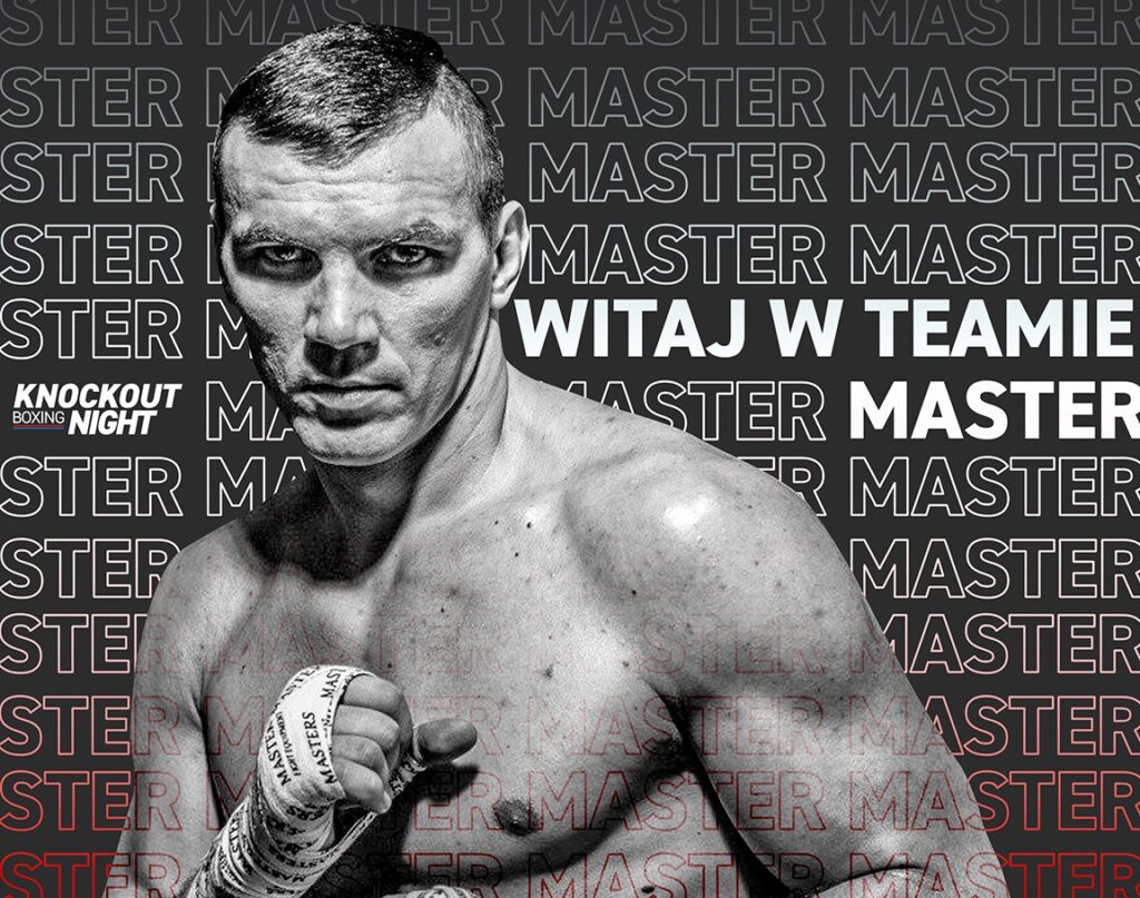 Knockout Boxing Night 13