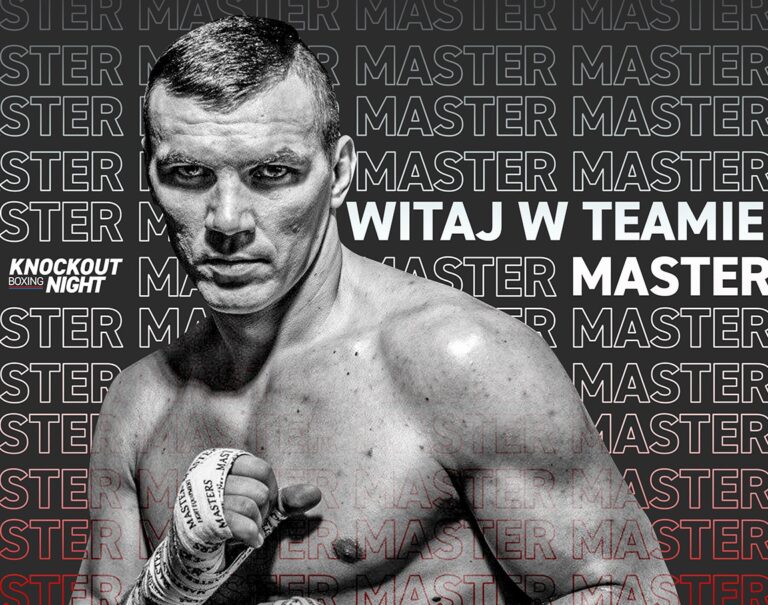 Knockout Boxing Night 13