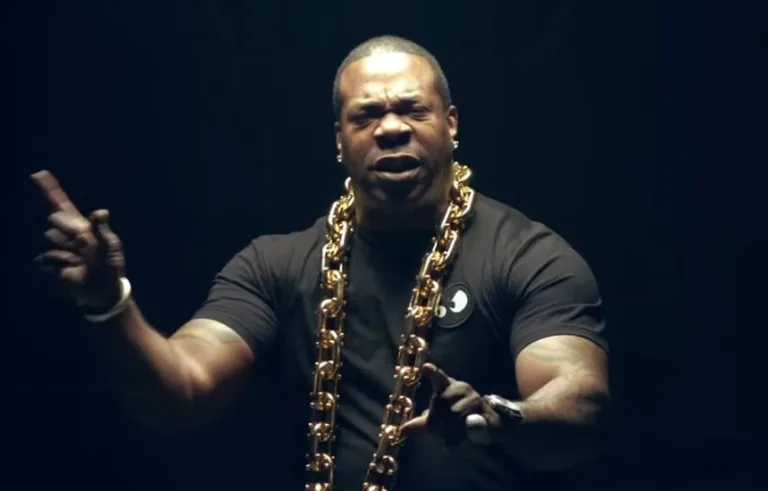 Busta Rhymes Vybz Kartel