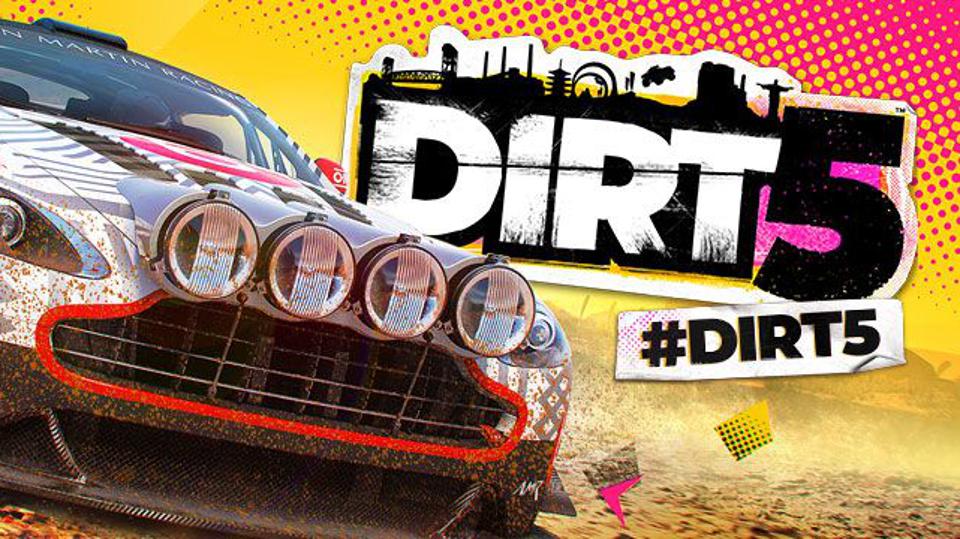 Dirt 5