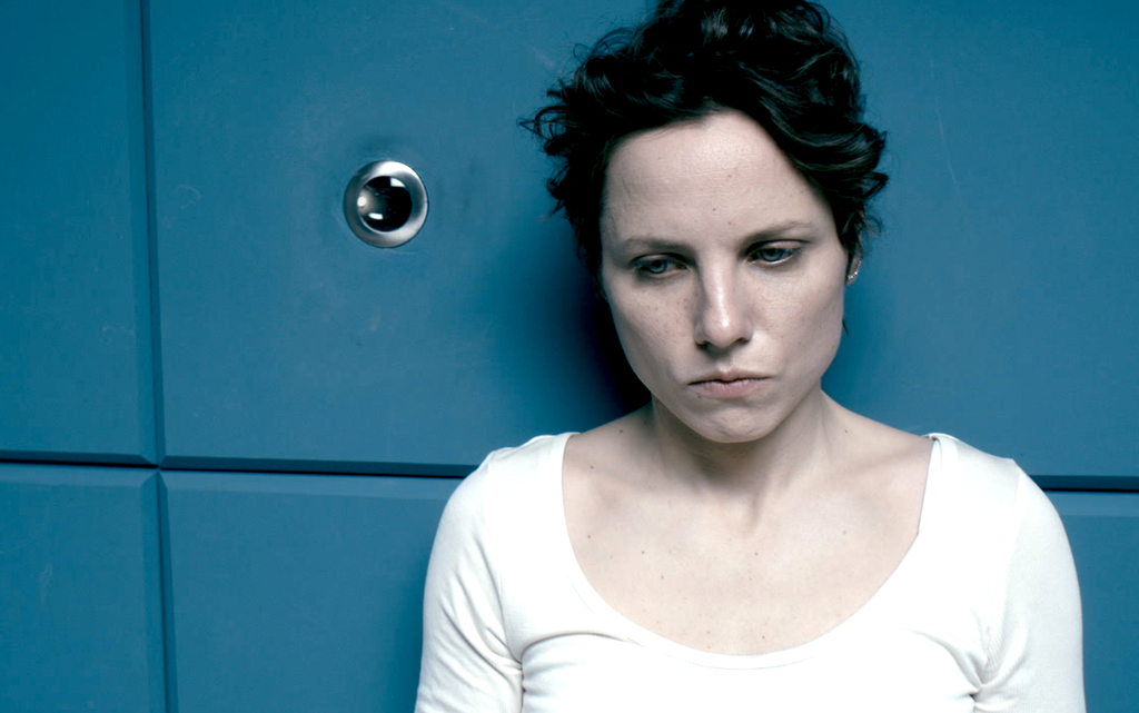 Julia Kijowska Fisheye