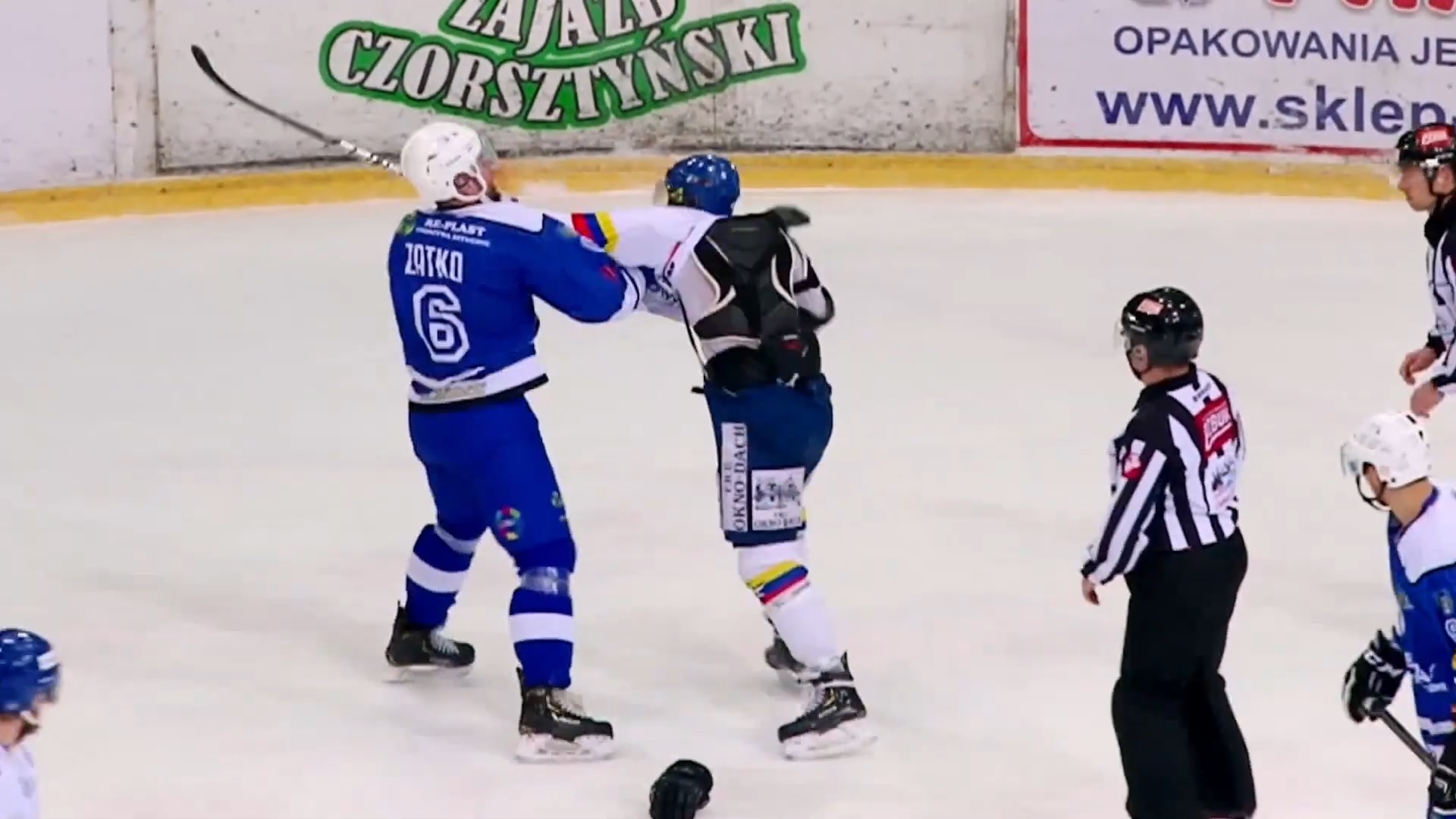 20200909_hokej Polski hokej