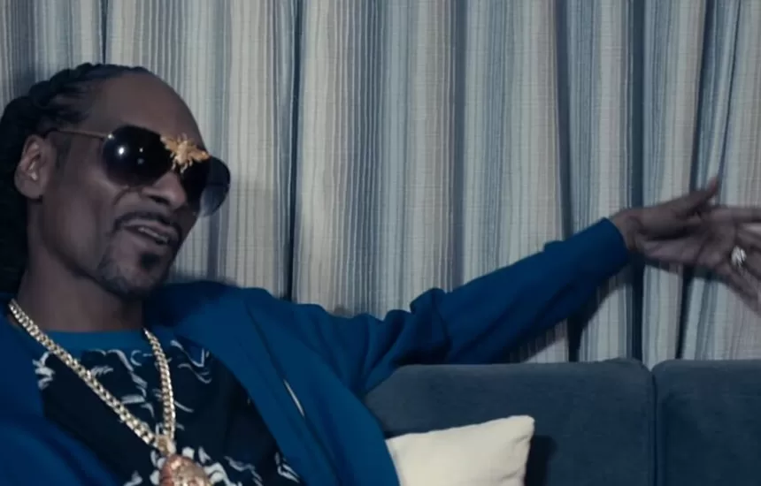 Snoop Dogg Austin