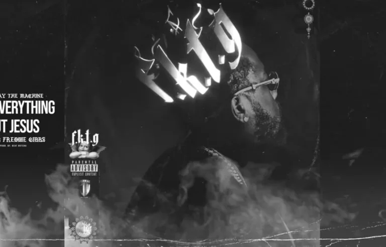 Conway The Machine Freddie Gibbs