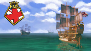 Her Majestys Ship