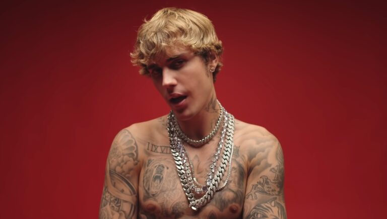 Justin Bieber Popstar