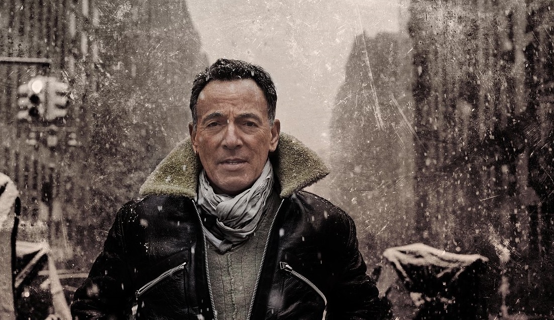 Bruce Springsteen Street Band