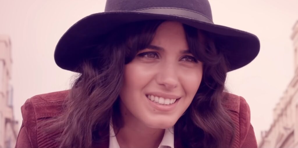 Katie Melua w Polsce