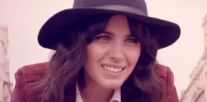 Katie Melua w Polsce