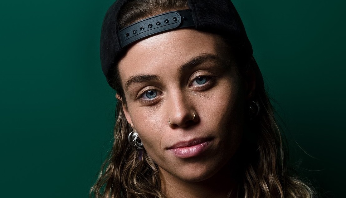 Tash Sultana