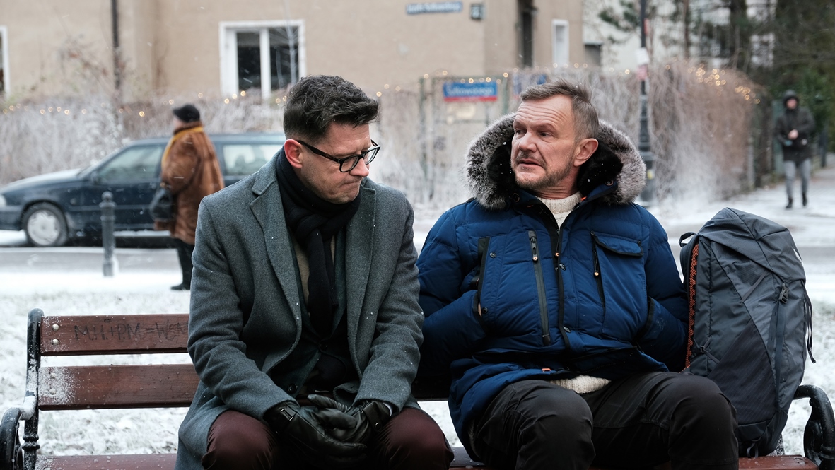 Listy do M 4 premiera