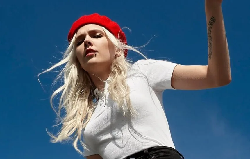 Daria Zawiałow Nie mamy czasu