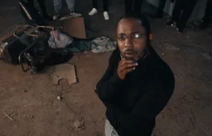 Kendrick Lamar w Polsce