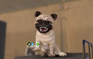 Animal Rescue premiera