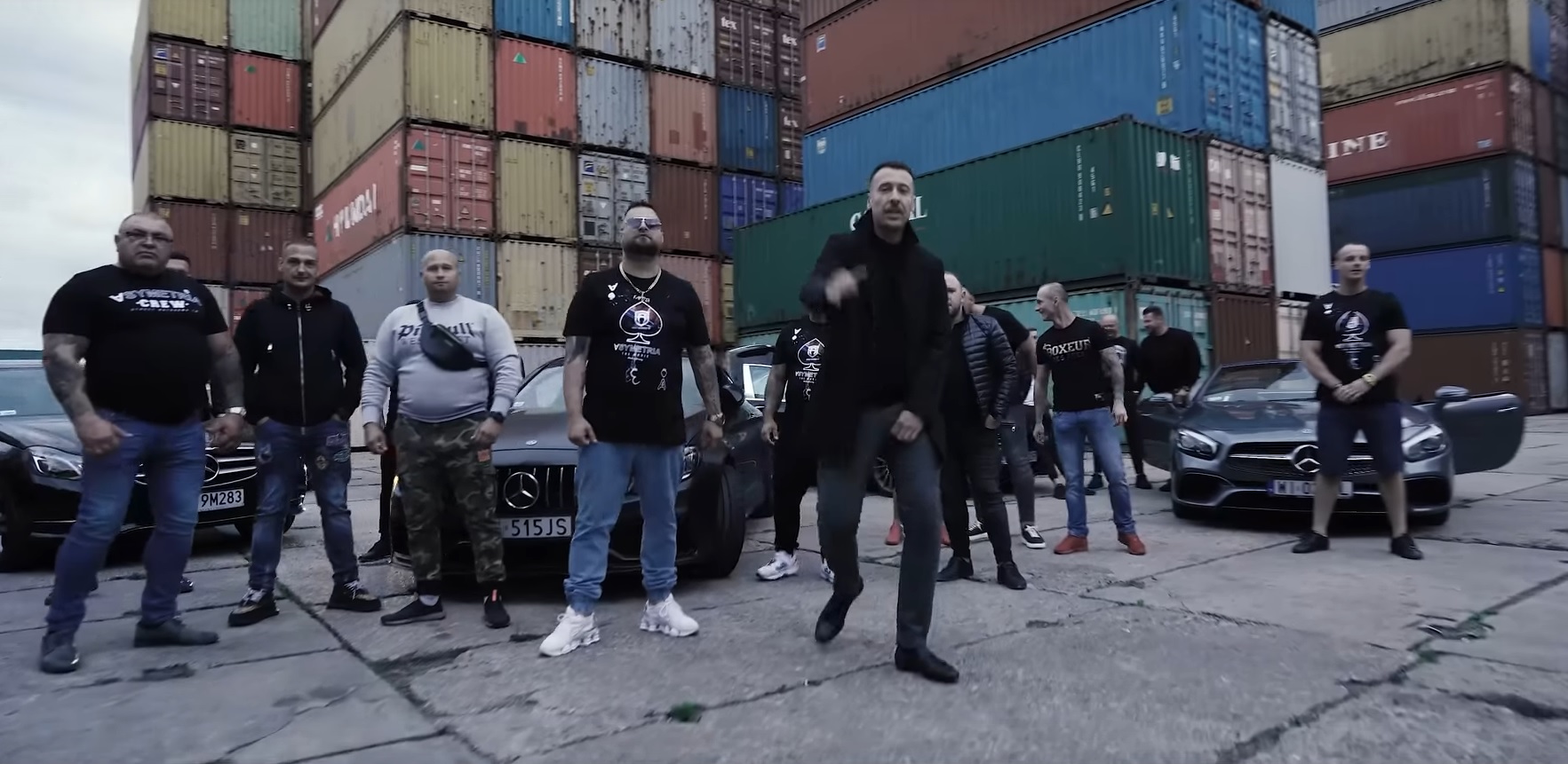 Książę Kapota Avi LeLeLe