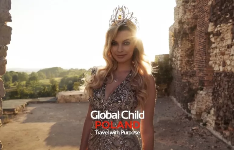 Karolina Bielawska Global Child