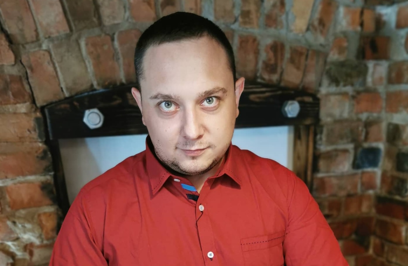 Daniel Magical Punch Down 3