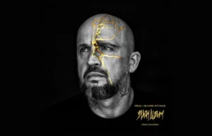 Peja Black Album