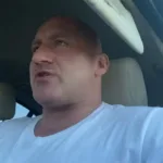 Marcin Najman Trzaskowski