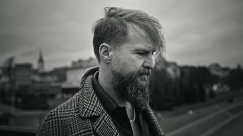 Organek w nowym świecie