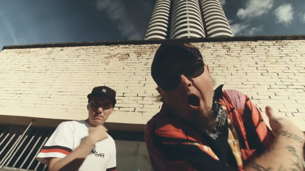 Robert Cichy feat Rahim Rebeliant