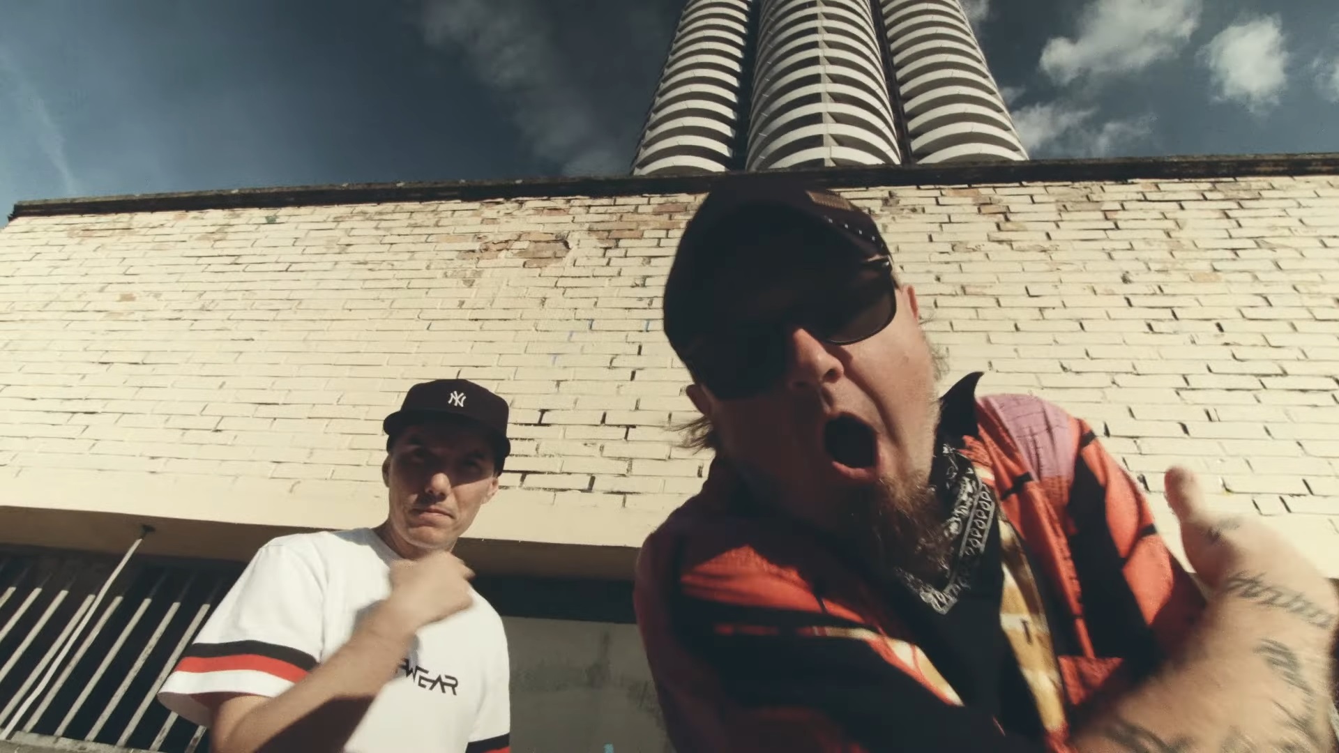 Robert Cichy feat Rahim Rebeliant