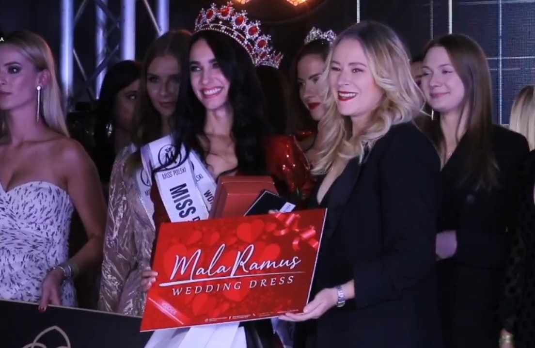 20200919_jakubiec Ewa Jakubiec Miss Dolnego Śląska 2020