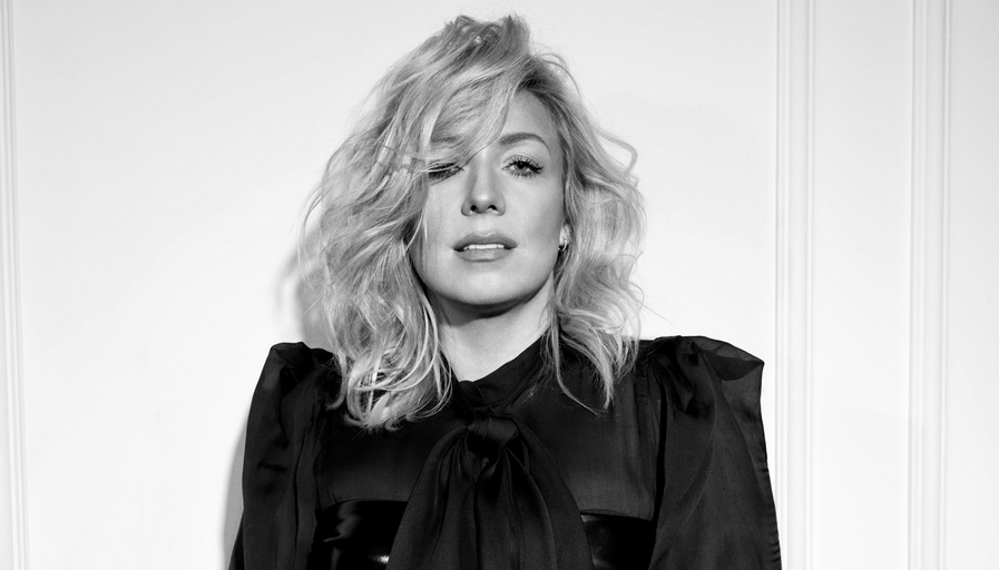 Kasia Cerekwicka Pod skórą