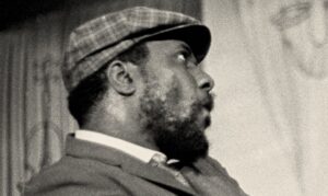 Thelonious Monk Palo Alto