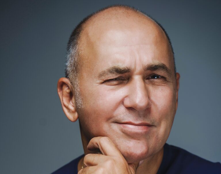 Ferzan Ozpetek reżyser