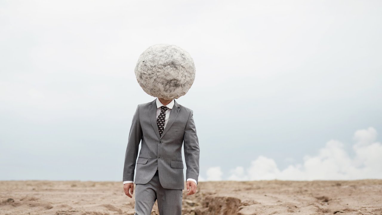 20200923_rpolaczek Fot. kadr z klipu Polaczek - Żelbeton