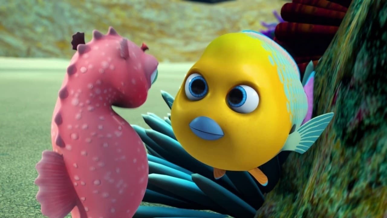 20200923_rybki Fot. Waleczne rybki