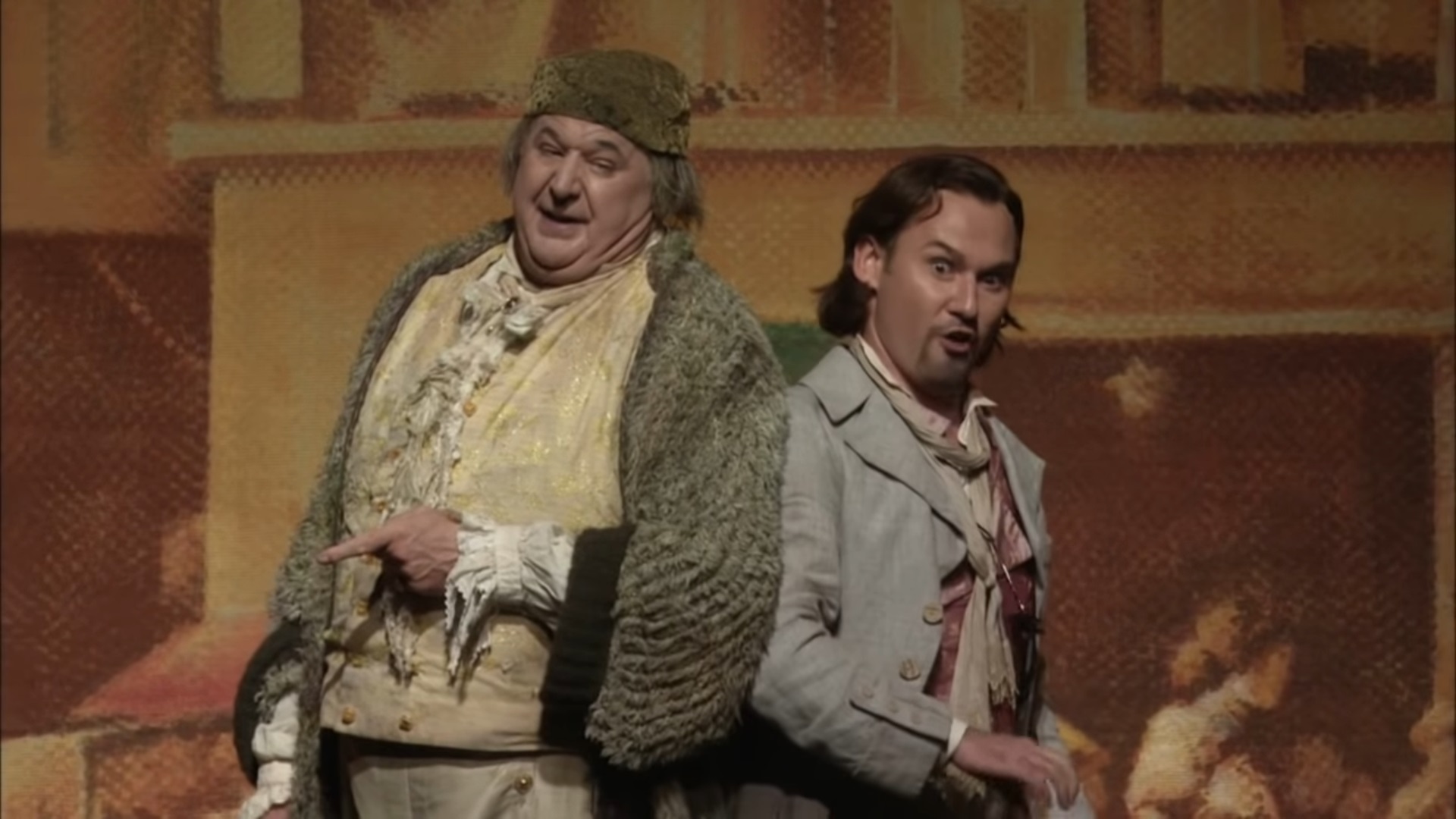 Fot. Metropolitan Opera