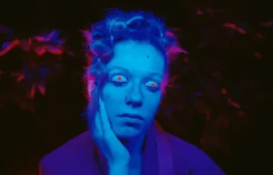 Zuza Jabłońska Duch