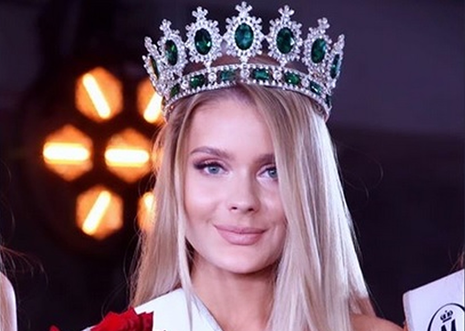 Julia Gryczan / fot. @juliagryczan Instagram