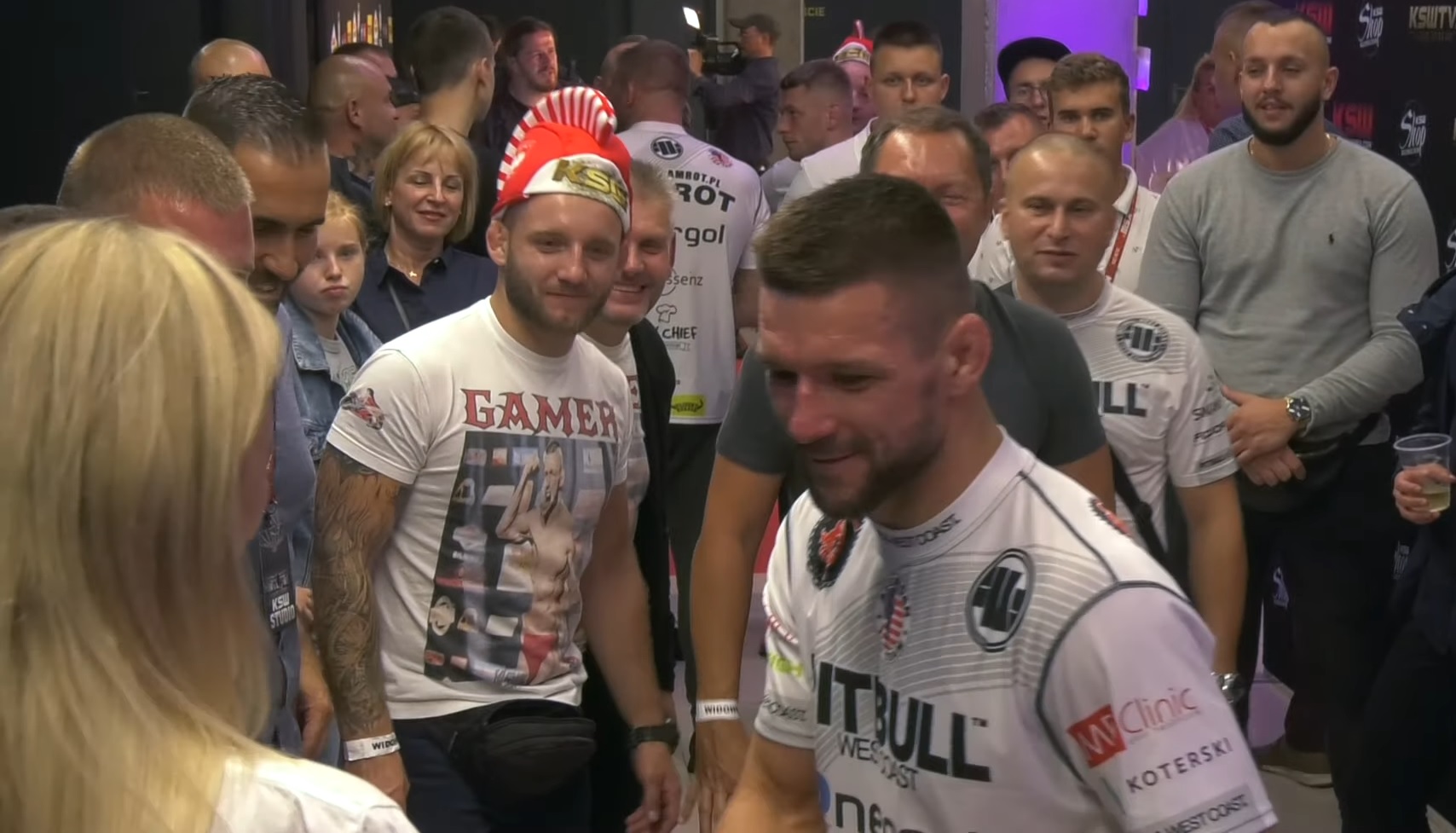 20200829_gamrot Fot. Realnews.pl