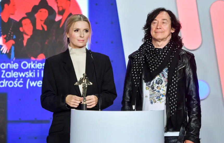 Fryderyki 2020 laureaci