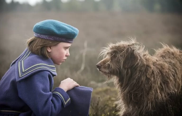 Tajemniczy ogród premiera